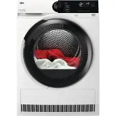 AEG Serie 7000 TR7T860EX Wärmepumpen Trockner Frontlader (Versandkostenfrei)