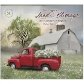 Legacy Land der Segnungen Kalender 2027