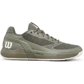 Wilson Rush Pro 5 Allcourt-schuhe