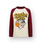 Vingino Jungen Oversized T-Shirt Hilden
