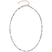 Leonardo 027016 Damenhalskette Alison 42 cm Ciao