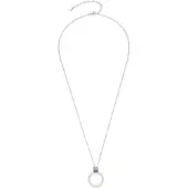 Leonardo 027107 Halskette für Damen Vera 60 cm Clip & Mix