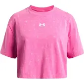 Under Armour Rival Wash Kurzarm-t-shirt