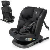 Babyauto Riva Fix Kindersitz