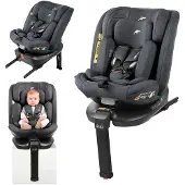 Fairgo Spin Kindersitz