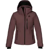 Schöffel Outdoorjacke "Jacket Style Trifex WMN" mit Kapuze