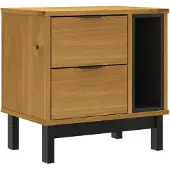 vidaXL Tedman