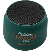Mr Wonderful Weekend Mood On Tragbarer Lautsprecher