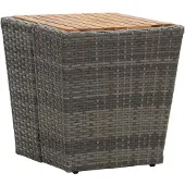 vidaXL Salunor (Holz)