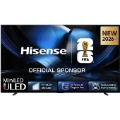 Hisense ULED 100 Zoll U79SE (2026)