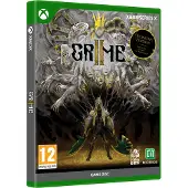 Grime II (2) - Definitive Edition