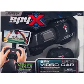 Spy X - Video Car (20505)