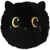 Itotal - Bouncy ball BLACK CAT (XL3234)