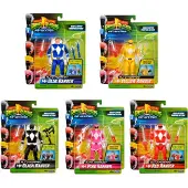 Ginza.se - Auto-Morphin Ranger Figure (PWR68040CO)