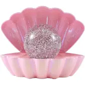 Itotal - Shell Lamp - Pearl Pink (XL2930G)