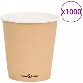 vidaXL LED-Badspiegel 70x50 cm