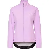 Vaude - Women's Kuro Pro Rain Jacket - Fahrradjacke Gr 44 rosa