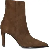 Notre-V Damen Stiefeletten 8939 - Bruin - Größe 39