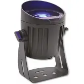 Eurolite LED Outdoor Spot 15W RGBW QuickDMX mit Erdspiess