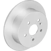 Ate Bremsscheibe 24011003161 voll 288mm 10mm für LEXUS