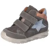 Pepino by Ricosta Kindergarten Sneaker in braun | Gr.: 23