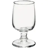 Bormioli Rocco Executive Weinglas 20 cl, 3er-Pack