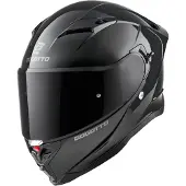 Bogotto H153 Helm, schwarz, XS (53/54)