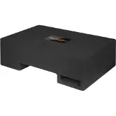 Musway SINGLE-BASSREFLEX-SYSTEM MIT 20 CM (8“) SUBWOOFER MR108Q