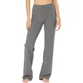 Athlecia - Women's Emarri Gym Pants - Trainingshose Gr 42 grau