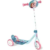 Disney Frozen Kinderroller – Frozen – RN246050 – 3 Räder – Blau