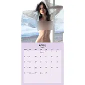Blaustein Tiny2K7 Kalender 2027
