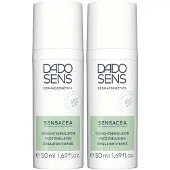 Dado Sens Dado Sensacea Gesichtsem x2 2x50 ml Emulsion