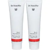 Dr. Hauschka Dr.hauschka Rosen Körperbalsam 2x 2x145 ml Balsam