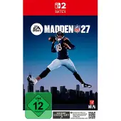 Madden NFL 27 NSW2