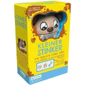 Exploding Kittens LLC Kleiner Stinker