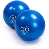 Fitness-Mad Soft Pilates Medizinball 2 Einheiten