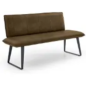 NIEHOFF SITZMÖBEL Niehoff Solo Design-Bank