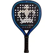 Black Crown Hurricane Pro 4.0 Padelschläger