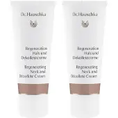 Dr. Hauschka Dr.hauschka Regeneration Hals-u.Dekolletecreme 2x 2x40 ml Creme