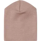 Engel - Baby Mütze Gr 86/92 braun