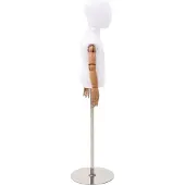 vidaXL Modernes Mannequin