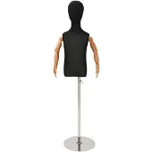 vidaXL Modernes Mannequin
