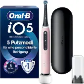 Oral-B iO 5N Rosa