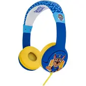 OTL TECHNOLOGIES - Kids Wireless Headset - PAW Patrol Movie