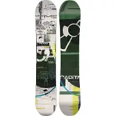 Capita Outerspace Living Snowboard
