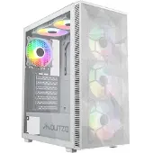 Dutzo C331 PWM ARGB - Gehäuse - Miditower - Weiß