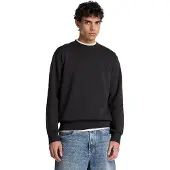 Timberland Silicon Badge Crew Sweatshirt