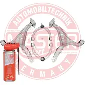 Master Sport Querlenker, Radaufhängung x 37192-KIT-MSP