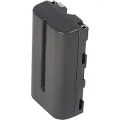 AccuCell Akku passend für Grundig BPL8-10, LC875E