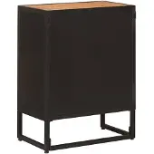 vidaXL Sideboard 53 x 30 x 70 cm